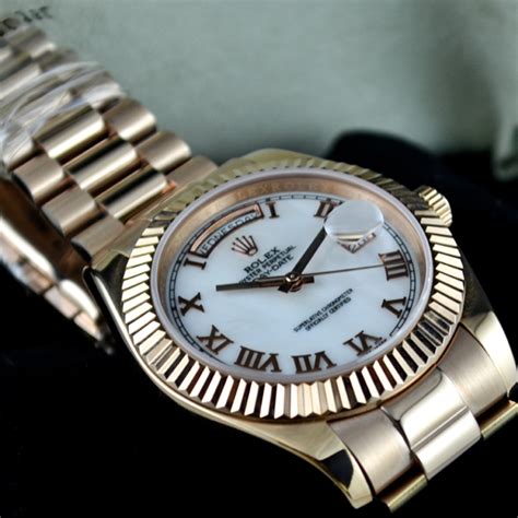 xxx rolex